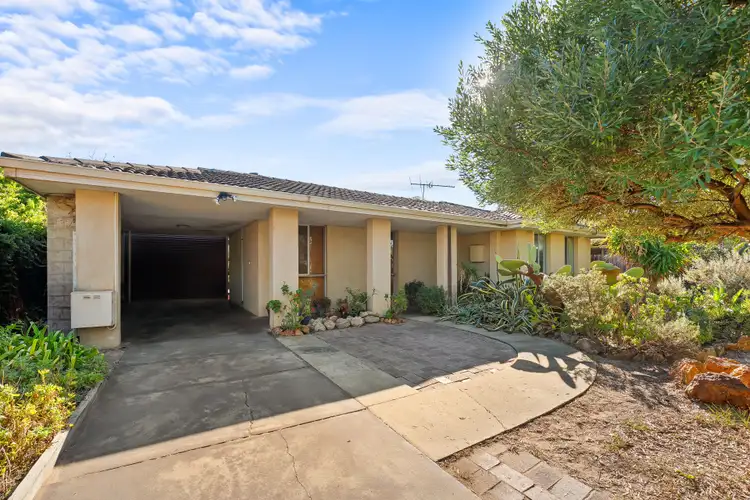Fifth view of Homely house listing, 17 Ledger Street, Warnbro WA 6169