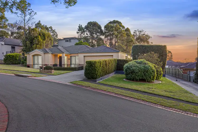 10 The Horizon, Mount Helen VIC 3350