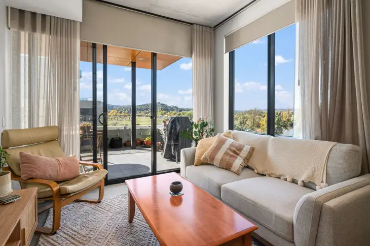 Main view of Homely apartment listing, 69/5 Kerridge Street, Kingston ACT 2604