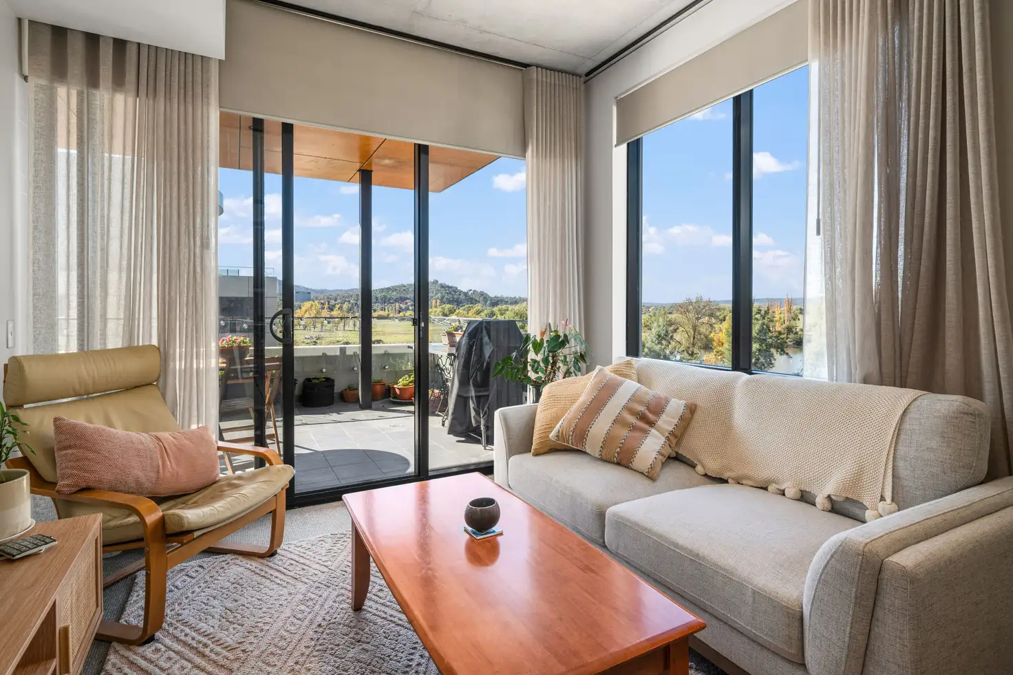 Main view of Homely apartment listing, 69/5 Kerridge Street, Kingston ACT 2604