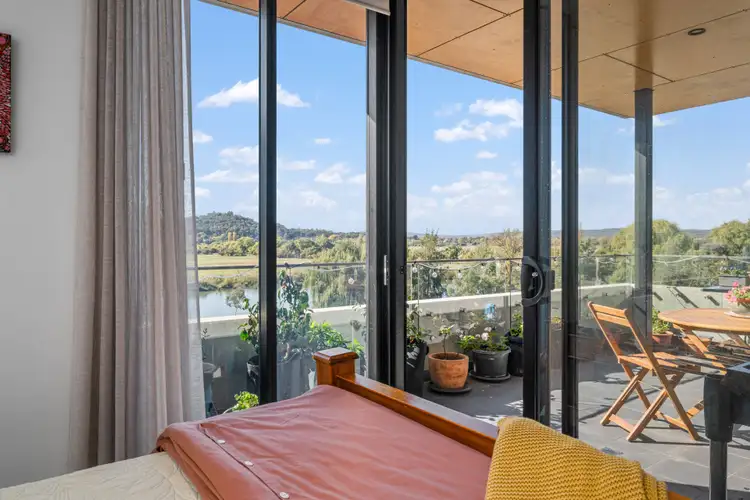 Third view of Homely apartment listing, 69/5 Kerridge Street, Kingston ACT 2604