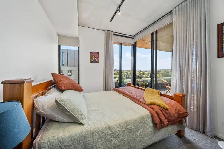 Fourth view of Homely apartment listing, 69/5 Kerridge Street, Kingston ACT 2604