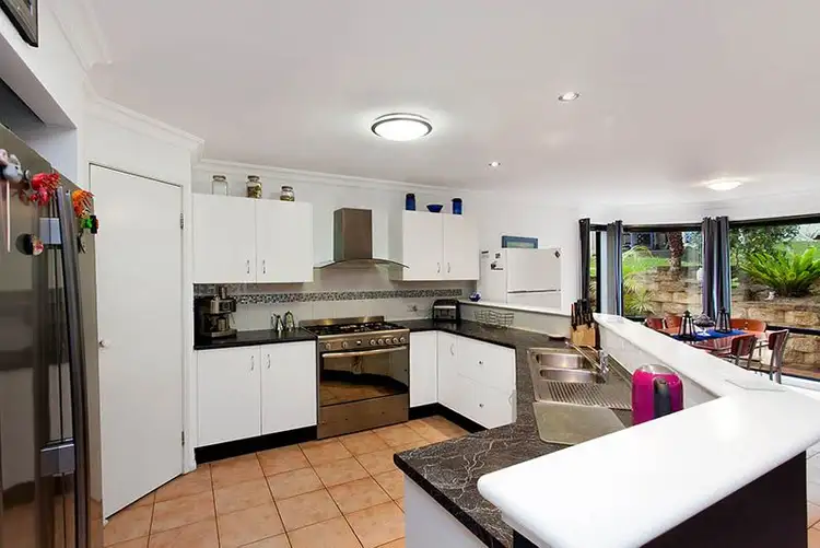 Fifth view of Homely house listing, 37 Helsal Circuit, Shell Cove NSW 2529