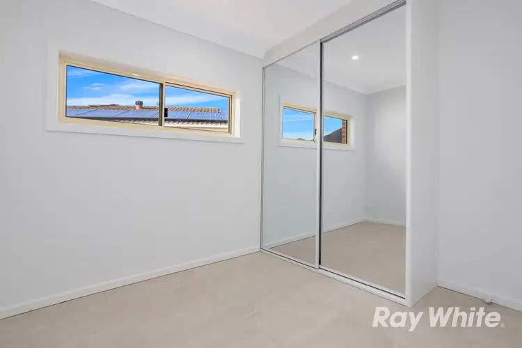 Fourth view of Homely house listing, 21a Coquet Way, Green Valley NSW 2168