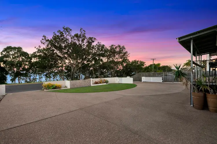 Fourth view of Homely house listing, 155 Esplanade, Point Vernon QLD 4655
