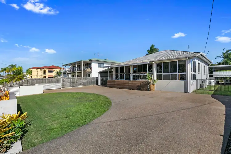 Fifth view of Homely house listing, 155 Esplanade, Point Vernon QLD 4655