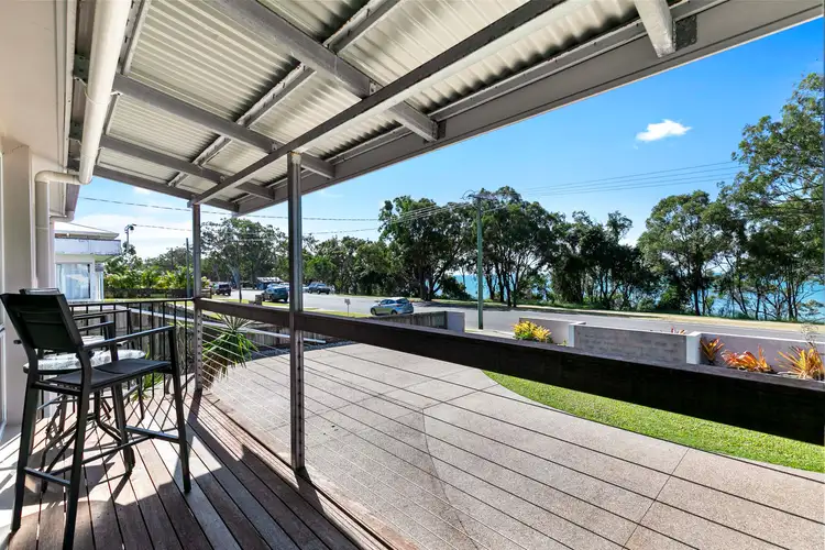 Sixth view of Homely house listing, 155 Esplanade, Point Vernon QLD 4655
