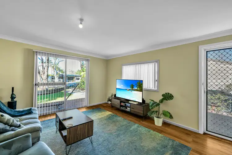Fourth view of Homely house listing, 64 Queen Mary Street, Callala Beach NSW 2540