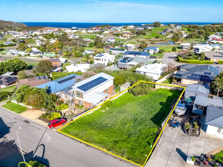 Fourth view of Homely land listing, 21 Davies Street, Encounter Bay SA 5211