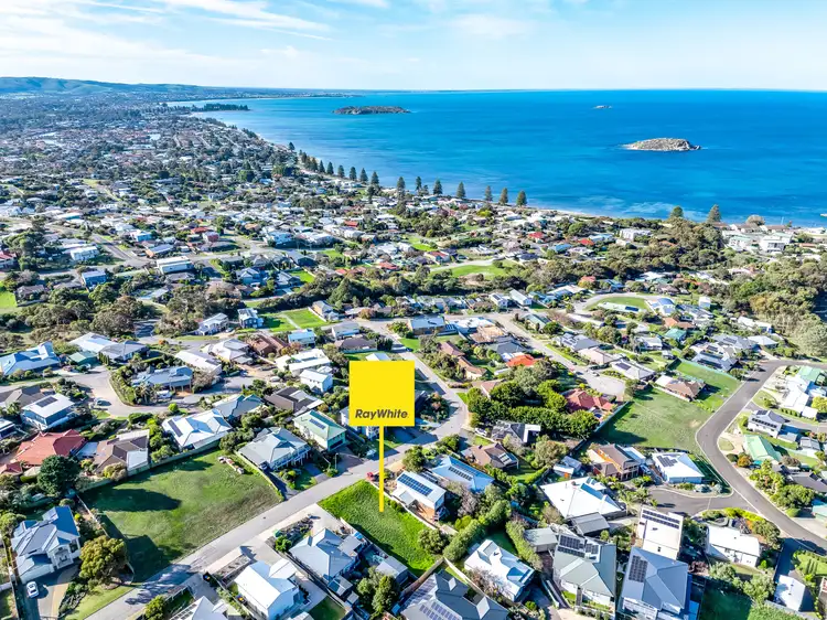 Fifth view of Homely land listing, 21 Davies Street, Encounter Bay SA 5211
