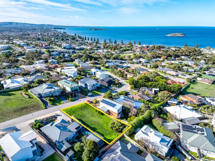 Sixth view of Homely land listing, 21 Davies Street, Encounter Bay SA 5211