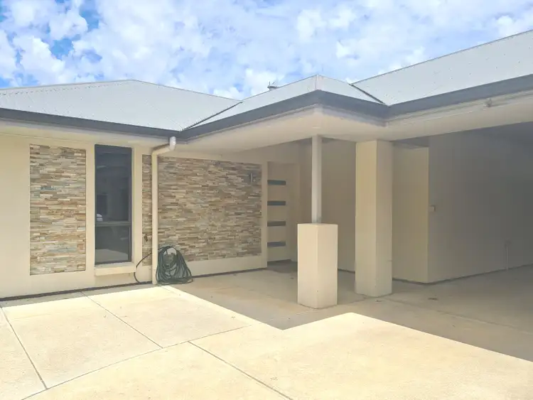 12 Edward Street, Clare SA 5453