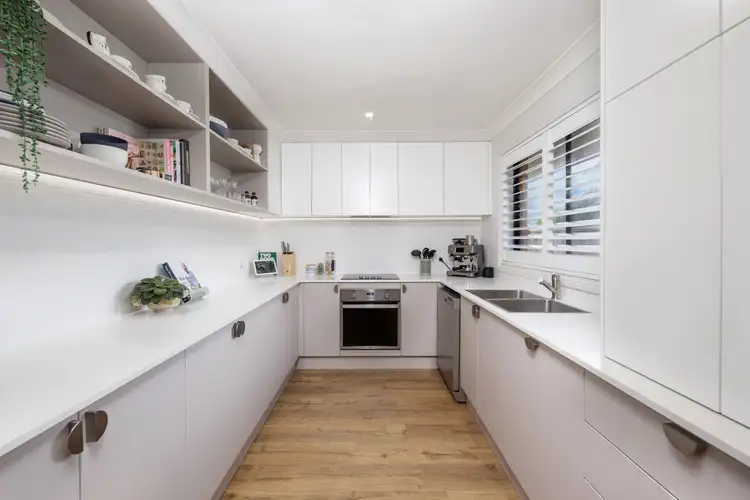 4/81-85 Barden Road, Barden Ridge NSW 2234