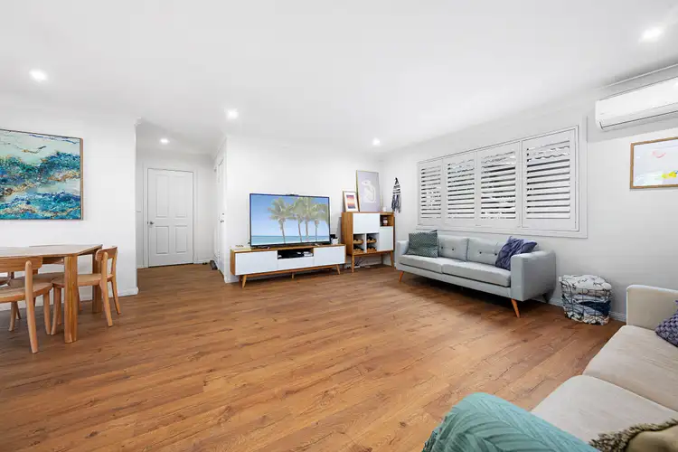 Second view of Homely townhouse listing, 4/81-85 Barden Road, Barden Ridge NSW 2234