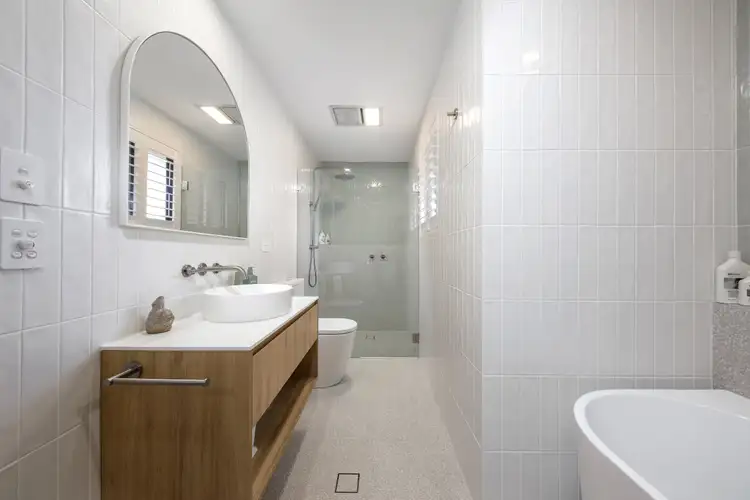 Third view of Homely townhouse listing, 4/81-85 Barden Road, Barden Ridge NSW 2234