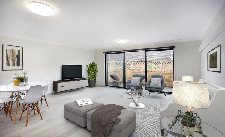 9/94 Karimbla Road, Miranda NSW 2228