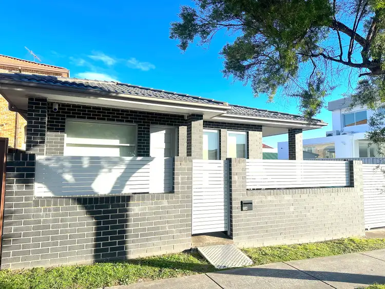 35A Richmond Street, Rockdale NSW 2216