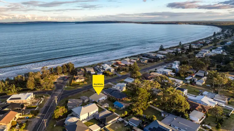 130 Quay Road, Callala Beach NSW 2540