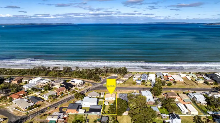 130 Quay Road, Callala Beach NSW 2540