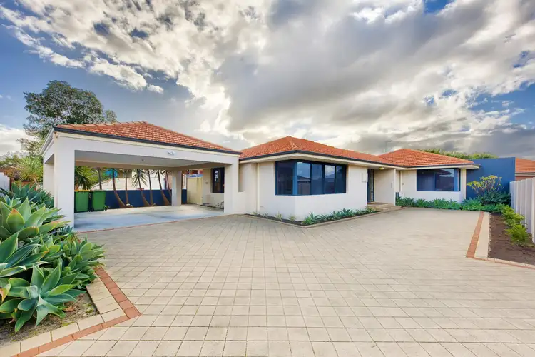158 Crimea Street, Morley WA 6062