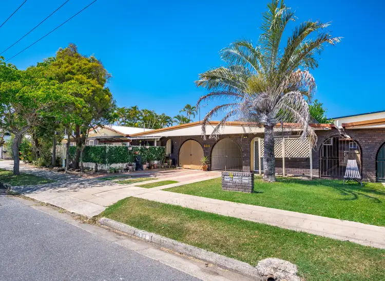 5/111 Talford Street, Allenstown QLD 4700