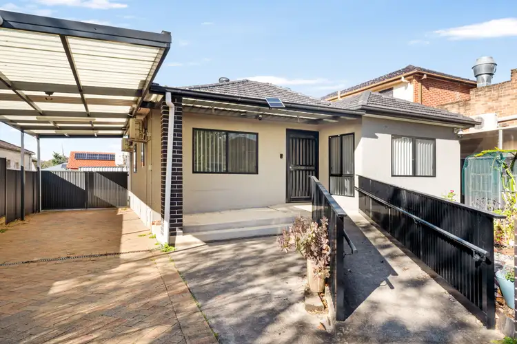 61 Rose Street, Sefton NSW 2162