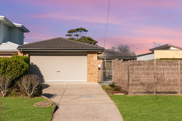 Main view of Homely house listing, 11A Morgan Street, Rosebud VIC 3939