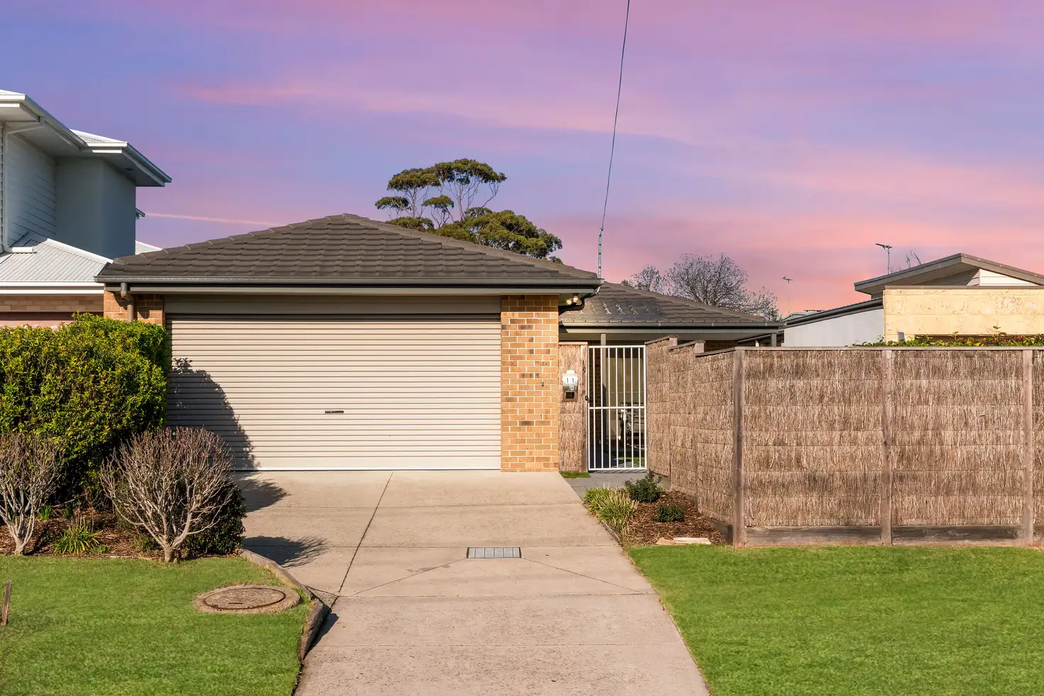 Main view of Homely house listing, 11A Morgan Street, Rosebud VIC 3939