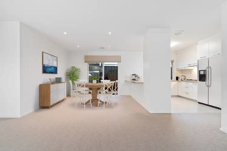 Fifth view of Homely house listing, 11A Morgan Street, Rosebud VIC 3939