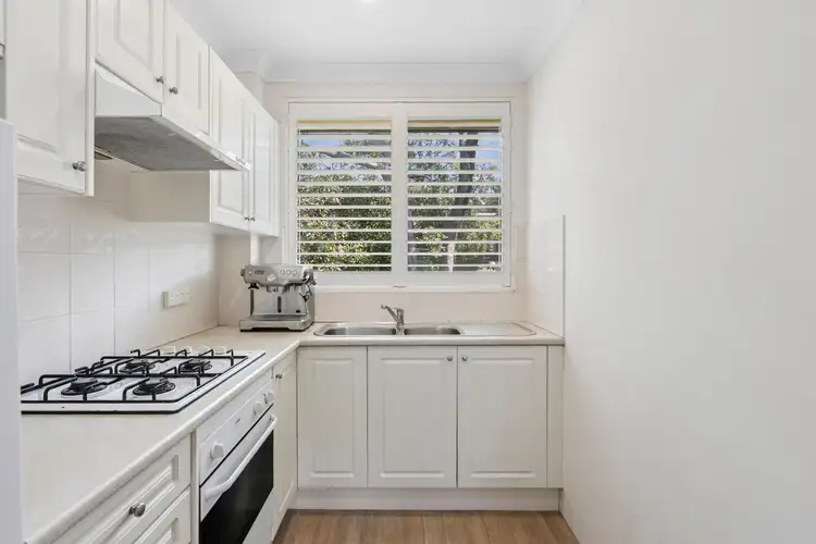 Third view of Homely apartment listing, 24/14-18 Mooramba Road, Dee Why NSW 2099
