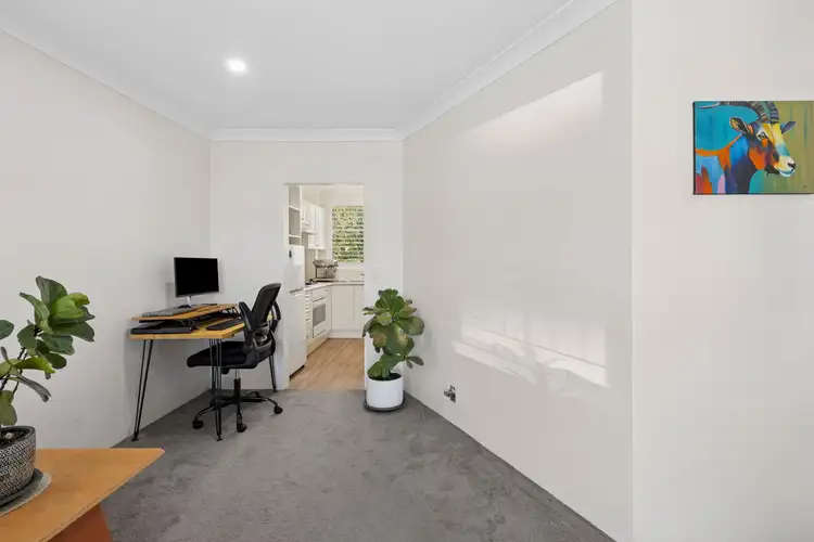 Fourth view of Homely apartment listing, 24/14-18 Mooramba Road, Dee Why NSW 2099