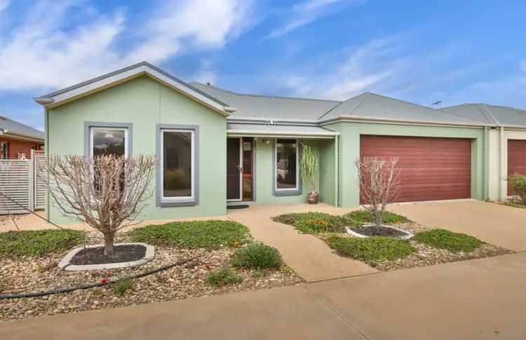 Main view of Homely house listing, 3/8 John Monash Boulevard, Mildura VIC 3500