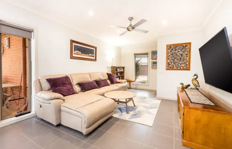 Second view of Homely house listing, 3/8 John Monash Boulevard, Mildura VIC 3500