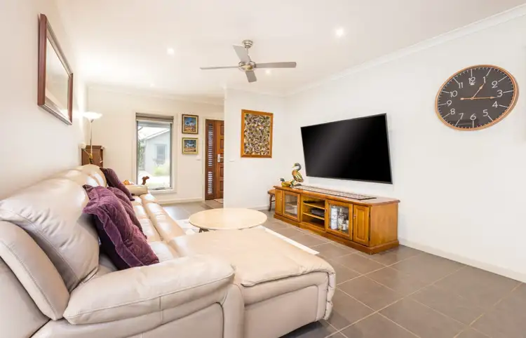 Third view of Homely house listing, 3/8 John Monash Boulevard, Mildura VIC 3500