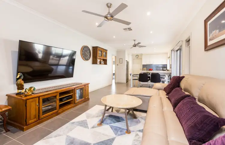Fourth view of Homely house listing, 3/8 John Monash Boulevard, Mildura VIC 3500