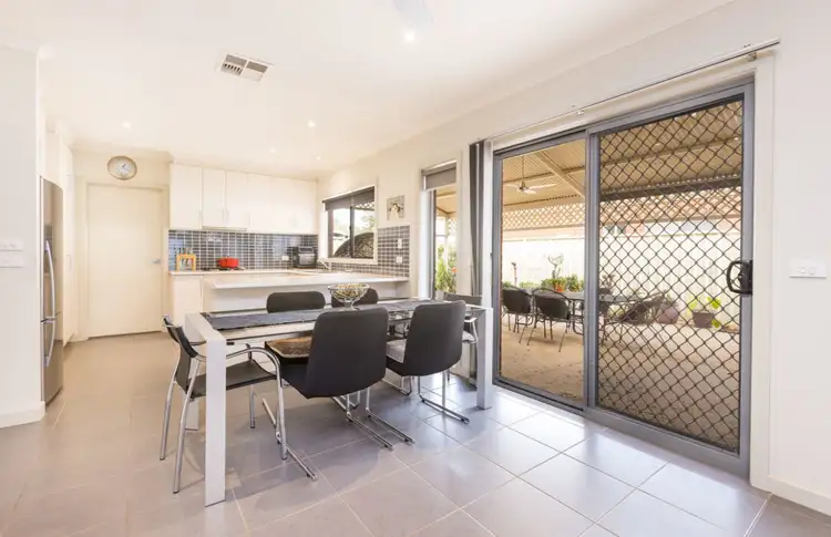Fifth view of Homely house listing, 3/8 John Monash Boulevard, Mildura VIC 3500