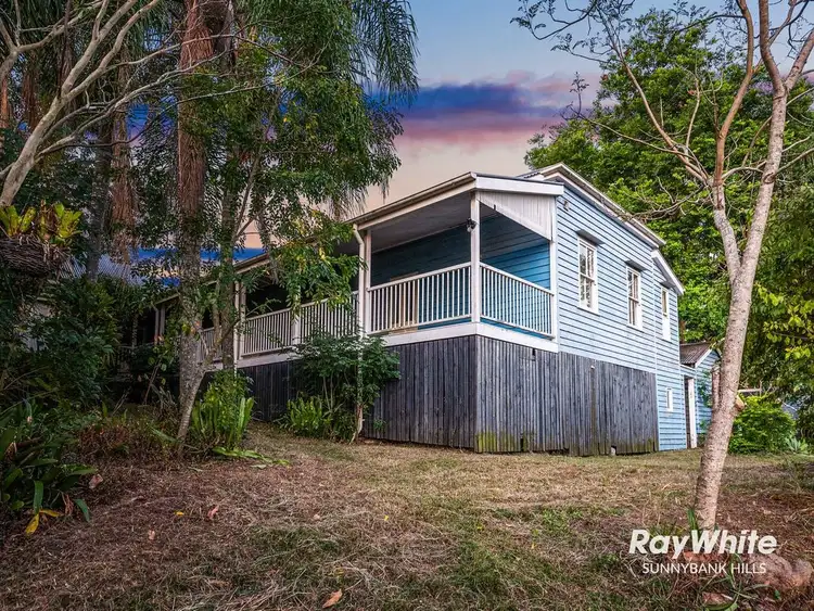 83 Johnston Street, Bellbird Park QLD 4300