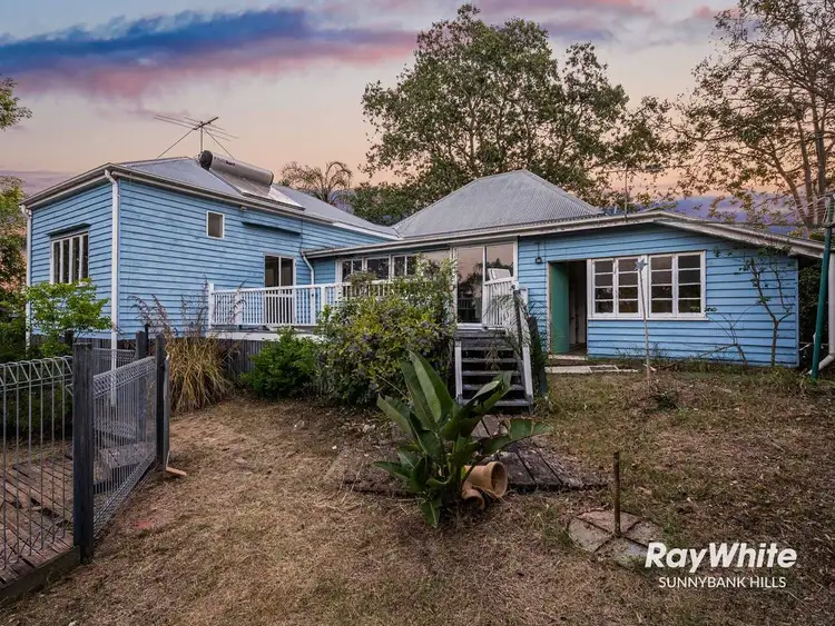 Second view of Homely house listing, 83 Johnston Street, Bellbird Park QLD 4300