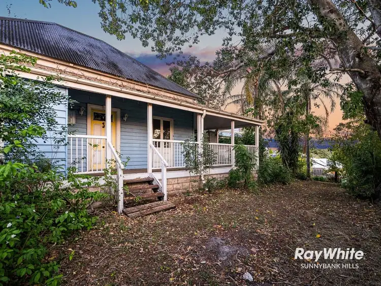 Third view of Homely house listing, 83 Johnston Street, Bellbird Park QLD 4300