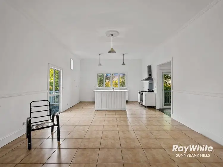 Fifth view of Homely house listing, 83 Johnston Street, Bellbird Park QLD 4300
