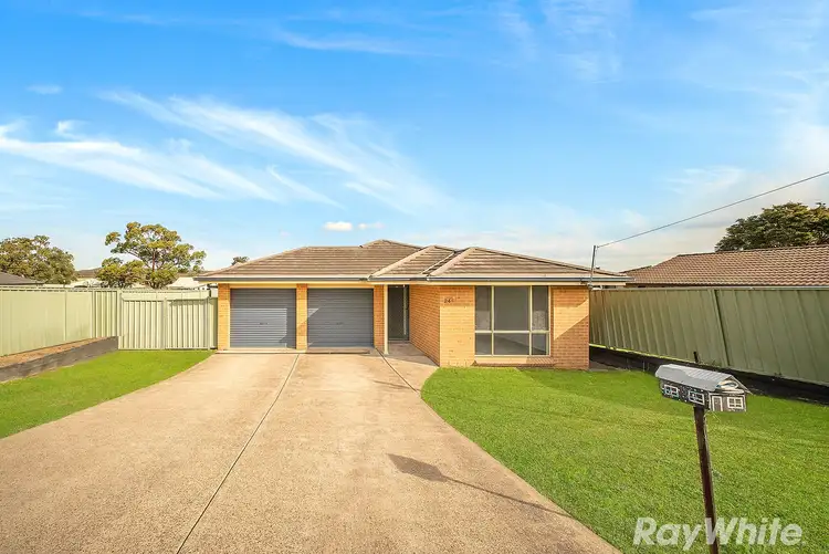 Main view of Homely house listing, 24 North Street, Greta NSW 2334
