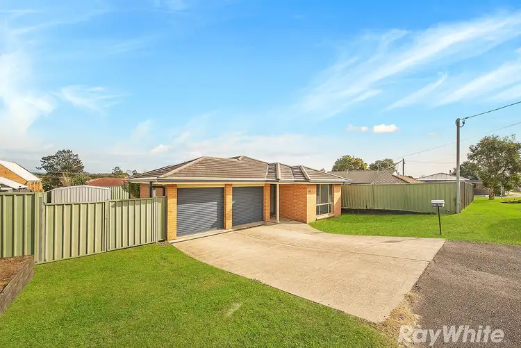 Second view of Homely house listing, 24 North Street, Greta NSW 2334