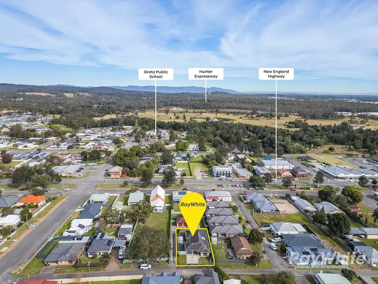 Third view of Homely house listing, 24 North Street, Greta NSW 2334