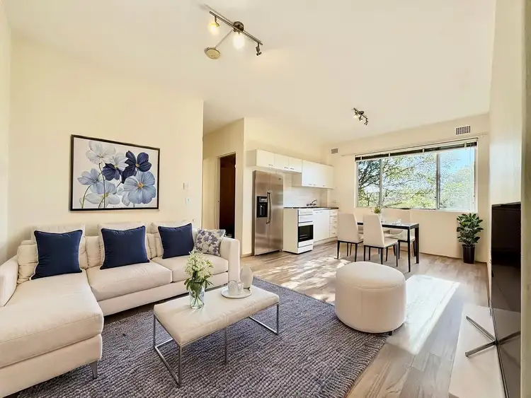 31/29-31 Johnston Street, Annandale NSW 2038
