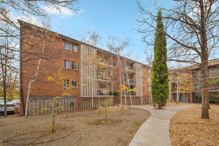 Fifth view of Homely unit listing, 12/99 Canberra Avenue, Griffith ACT 2603