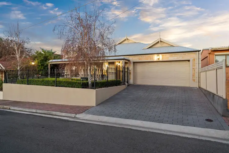 Second view of Homely house listing, 27 Yacca Road, Seacliff SA 5049