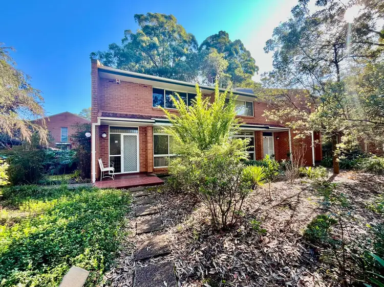 17/1-5 Taranto Road, Marsfield NSW 2122