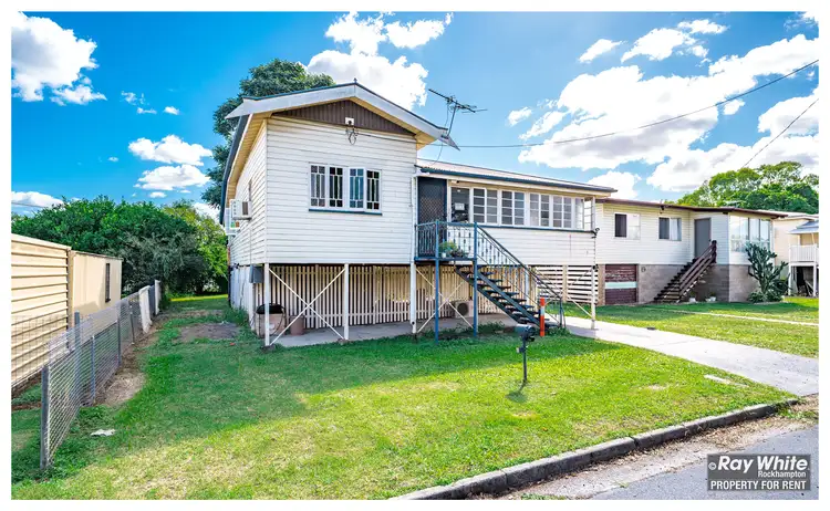 5 Higson Street, Berserker QLD 4701