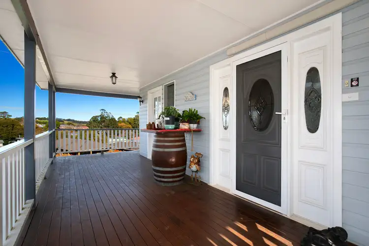 1A Vine Street, Dorrigo NSW 2453