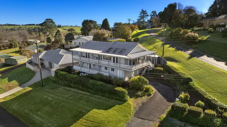 1A Vine Street, Dorrigo NSW 2453